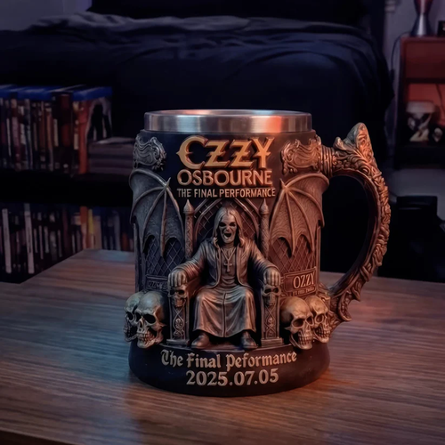 GabriellaMakes™ Limited Edition Rock Mugs