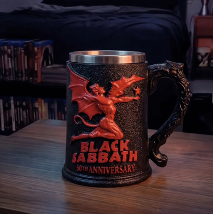 GabriellaMakes™ Limited Edition Rock Mugs