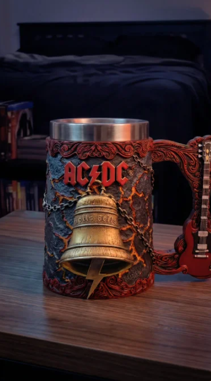 GabriellaMakes™ Limited Edition Rock Mugs