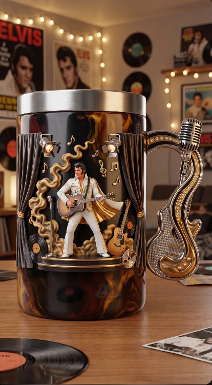 GabriellaMakes™ Limited Edition Rock Mugs